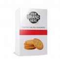PRIVATE LABEL Salted Cracker
