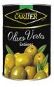 Olives Products Cartier