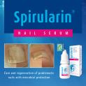 Spirularin Nail Serum