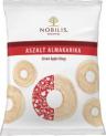 Dried apple rings without skin 75g