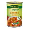 Vegan Jackfruit Stew Organic