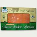 Irish Organic Salmon