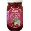 Pakco Pickles
