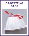 Interleaved/Perforated Drawstring Bags