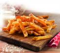 DUCK FAT FRENCH FRIES 500G