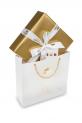 Belgian Chocolates - Giftwrapped box
