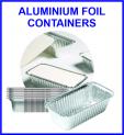 Aluminium Foil Containers and Pans