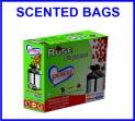 Scented Bags and Fragrance Bags