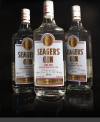 GIN SEAGERS