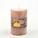Scented Rustic Candles