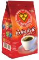 3 CORAÇÕES EXTRA STRONG COFFEE STAND PACK