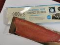 Smoked Superior Salmon Good's of Cork