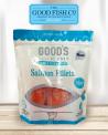 Superior Salmon Fillets 4 x 130g Good’s of Cork