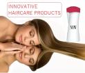New Innovative products for Hair care