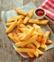 BEEF FAT FRENCH FRIES 500G