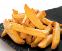 RUSTIC FRENCH FRIES 500G