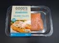 Salmon 200g - Goods of Cork