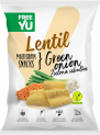 FreeYu Lentil snacks Green Onion