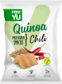 FreeYu Quinoa multigrain snacks Chili