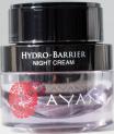 AYANO Hydro-Barrier Night Cream