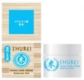 SHUREI Face Care Cream Hyaluronic Acid