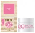 SHUREI Face Care Cream Collagen