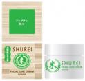 SHUREI Face Care Cream Arbutin