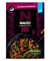 Naked On the Hob Korean BBQ Beef