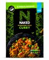 Naked On the Hob Singapore Curry