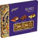 SQUARES SELECTION 200 G