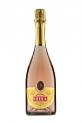 Bella Style Rosé Alcohol-Free Sparkling Wine