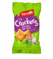 Mini crackers 80g