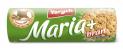 hard - dough biscuits "Maria" 76g, 155g