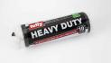 Tuffy Heavy Duty Black Refuse Bags 10's