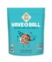 Have A Ball Organic Figs and Walnut Snack Balls