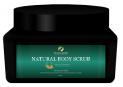 Natural Body Scrub Enriched with Tamarind for Skin Repair and Growth