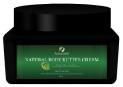 Natural Body Butter Cream Enriched with Rice & White Tea 