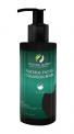 Natural Facial Cleansing Milk Enriched with Milk Lactic for Smooth Skin