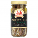 Anchovy fillets 100g