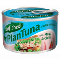 Unfished PlanTuna with Mayo and Chilli 150g