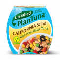 Unfished PlanTuna California Salad 240g