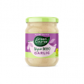 Green Course Vegan Mayo Garlic 240g