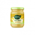 Green Course Vegan Mayo with Horseradish Mustard 240g