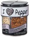 I Love Pepper 4-in-1 shaker