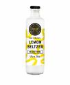 Vodka Lemon Seltzer 6.5% vol, Organic