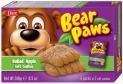 Dare - Bear Paws Soft Kids' Cookies On-The-Go - Baked Apple