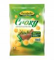 Gluten free corn snacks "Croxy" with herbs de provence (Copy)