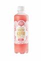 Wild Berries Water Kefir (Sparkling Probiotic Water)