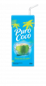 Puro coco - Coconut Water 200 mL