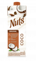 Nuts - Coconut Drink